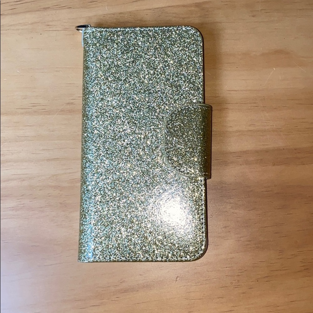 Phone wallet